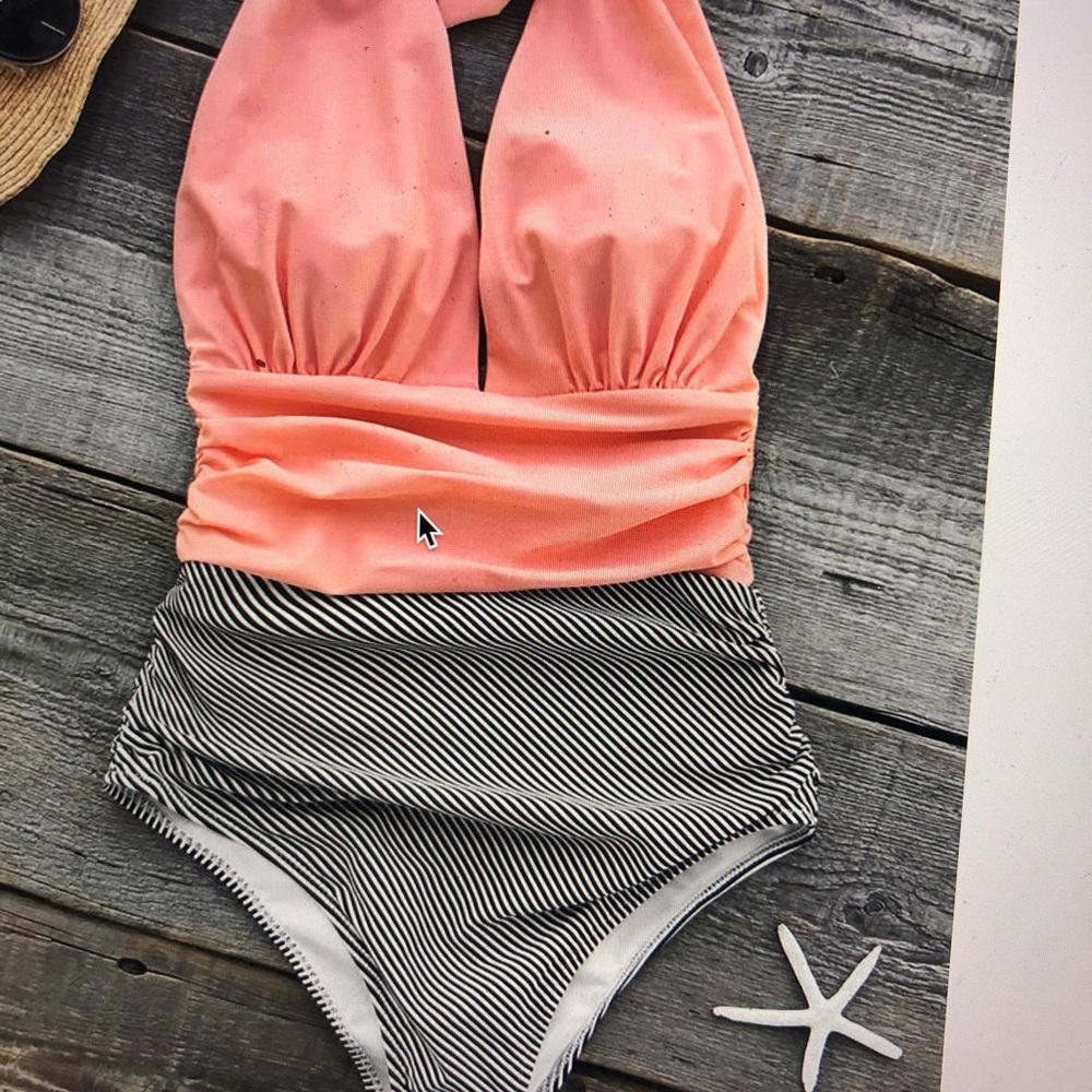 Swimsuit